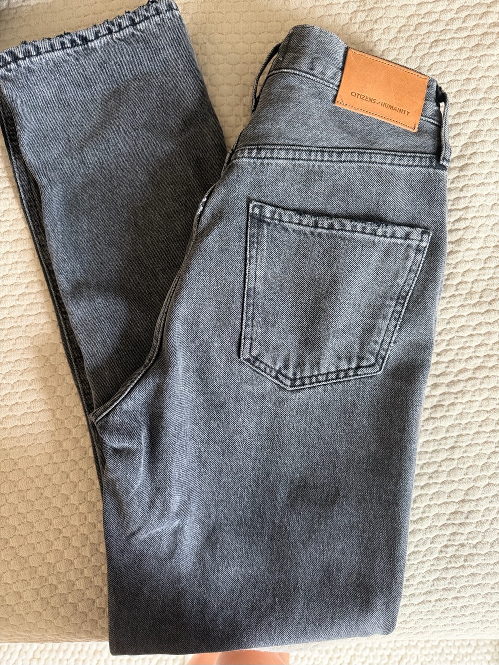 Citizens of Humanity jeans